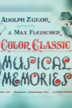 Постер: Musical Memories