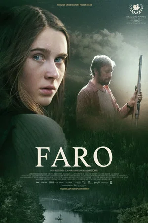 Постер: Faro