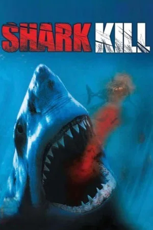 Постер: Shark Kill