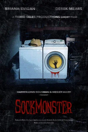 Постер: SockMonster
