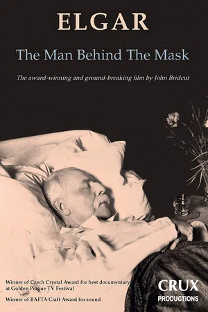 Постер: Elgar: The Man Behind the Mask