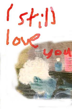 Постер: I still love you
