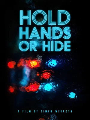 Постер: Hold Hands or Hide