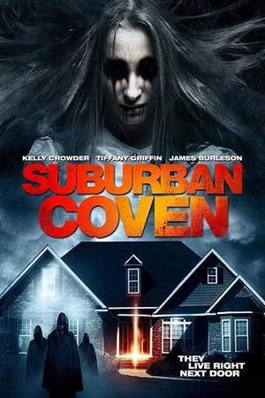 Постер: Suburban Coven