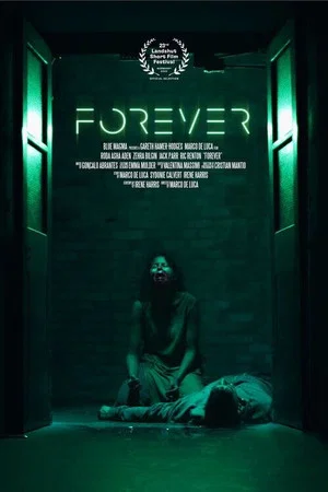 Постер: Forever