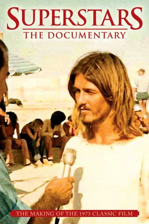 Постер: Superstars: The Documentary