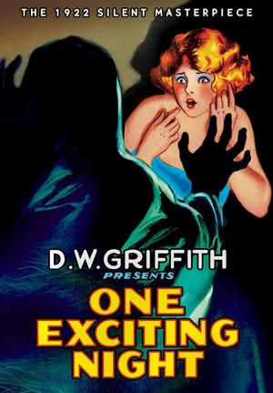 Постер: One Exciting Night