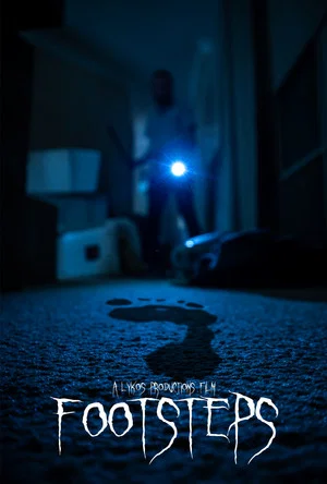 Постер: Footsteps