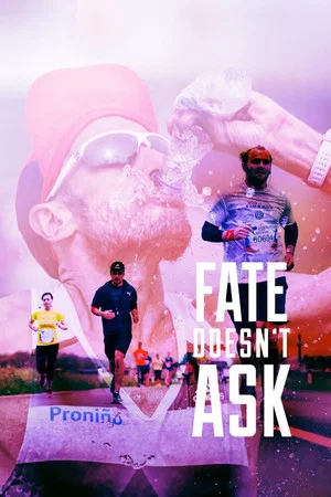 Постер: Fate Doesn't Ask