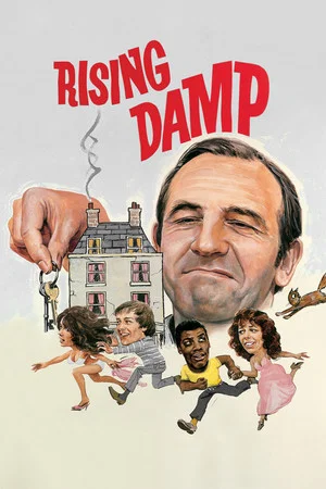 Постер: Rising Damp