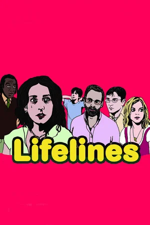 Постер: Lifelines
