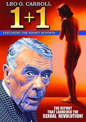 Постер: 1+1: Exploring The Kinsey Reports