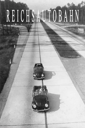 Постер: Reichsautobahn