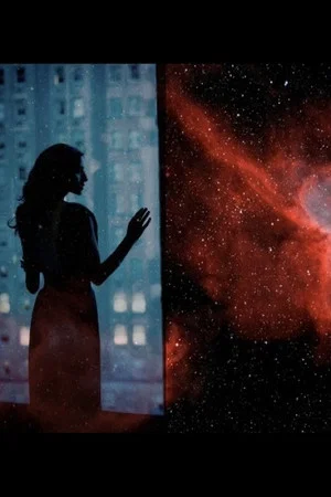 Постер: Count Me the Stars