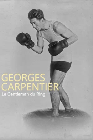 Постер: Le Gentleman du ring