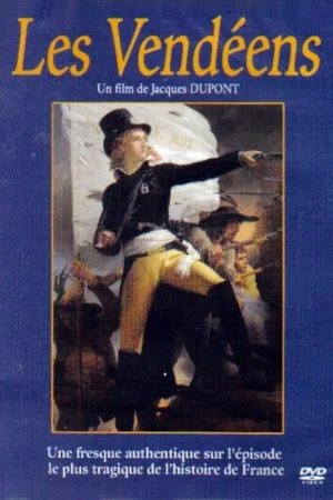 Постер: Les Vendéens