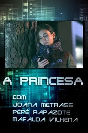 Постер: A Princesa