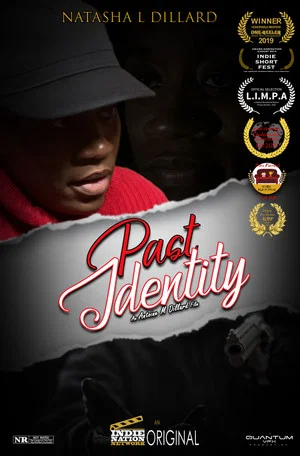 Постер: Past Identity