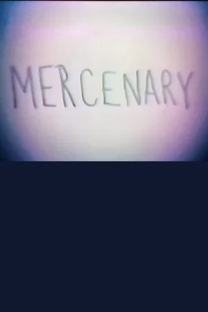 Постер: Mercenary