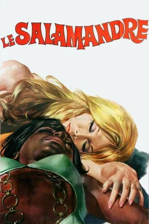 Постер: Le salamandre
