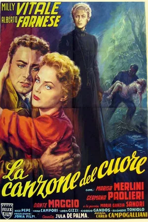 Постер: La canzone del cuore