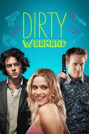 Постер: Le Weekend