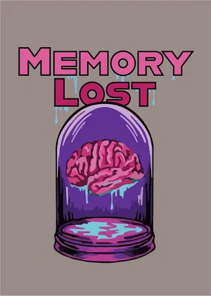 Постер: Memory Lost