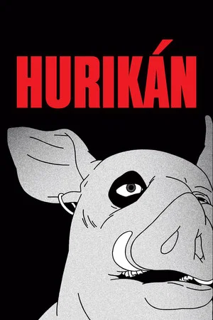 Постер: Huricane