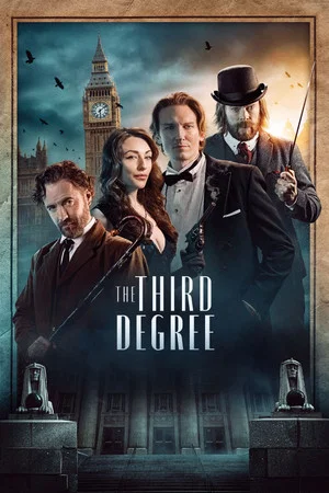 Постер: The Third Degree