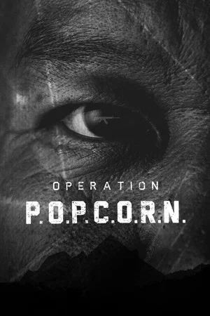 Постер: Operation Popcorn