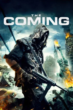 Постер: The Coming