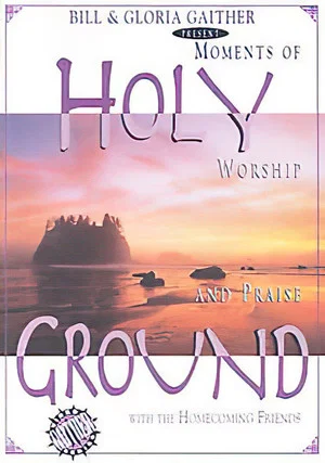 Постер: Holy Ground