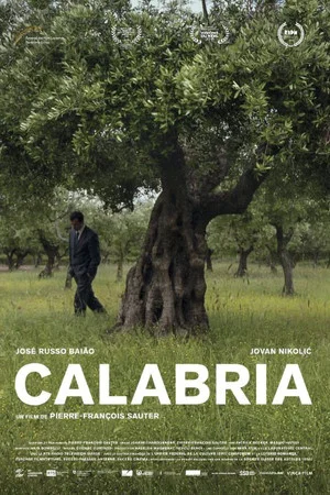 Постер: Calabria