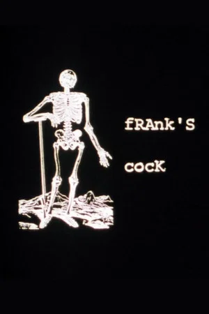 Постер: Frank's Cock