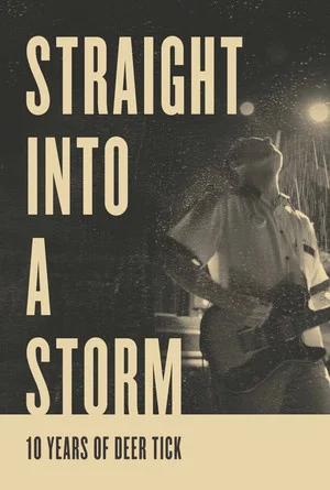 Постер: Straight Into a Storm