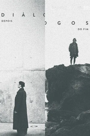Постер: Dialogues After the End