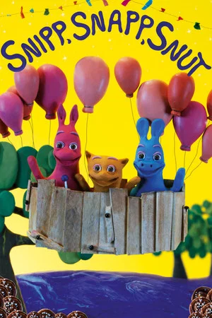 Постер: Snipp, Snapp, Snut