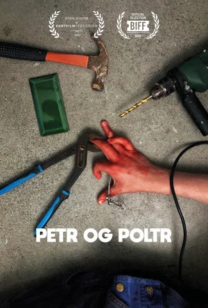 Постер: Petr og Poltr