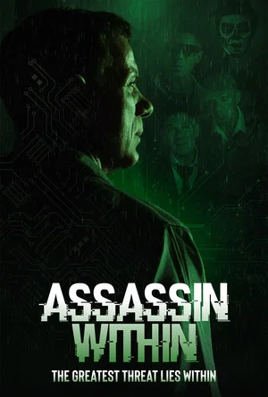 Постер: Assassin Within
