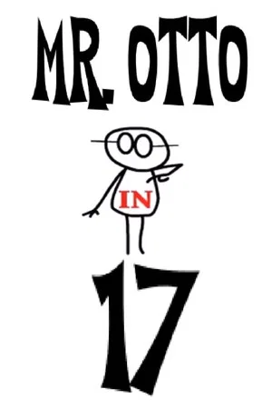 Постер: Mr. Otto in 17
