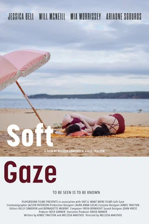 Постер: Soft Gaze