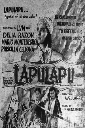 Постер: Lapu-Lapu