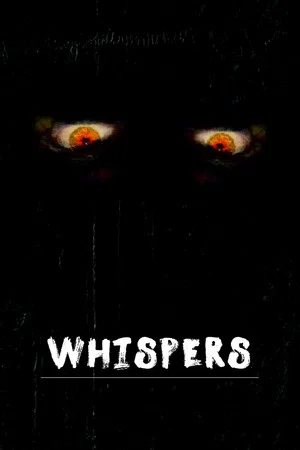 Постер: Whispers