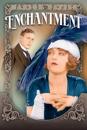 Постер: Enchantment