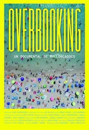 Постер: Overbooking