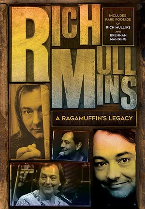 Постер: Rich Mullins: A Ragamuffin's Legacy