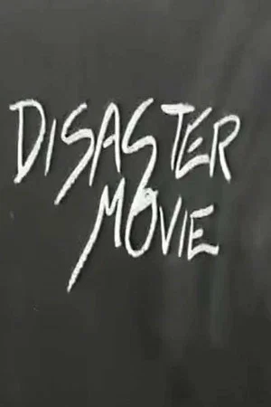 Постер: Disaster Movie