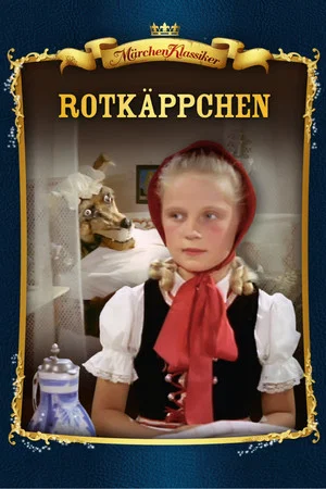 Постер: Little Red Riding Hood