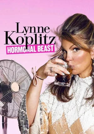 Постер: Lynne Koplitz: Hormonal Beast