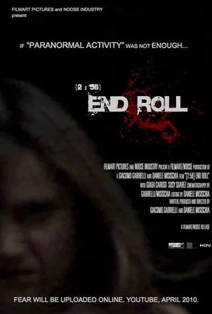 Постер: End Roll [2.58.11]